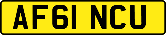 AF61NCU