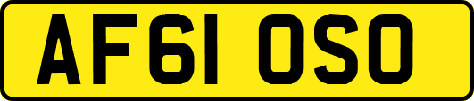 AF61OSO