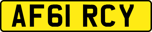 AF61RCY