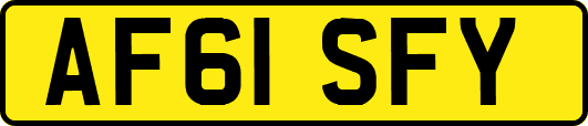 AF61SFY