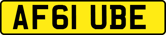 AF61UBE