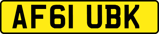 AF61UBK