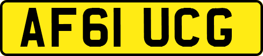 AF61UCG