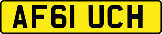 AF61UCH