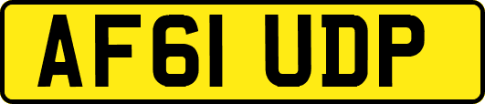 AF61UDP