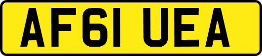 AF61UEA
