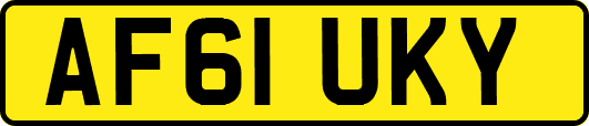 AF61UKY