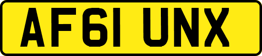 AF61UNX