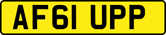 AF61UPP