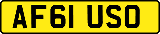 AF61USO