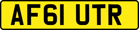 AF61UTR