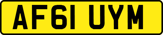 AF61UYM