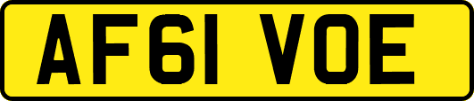 AF61VOE