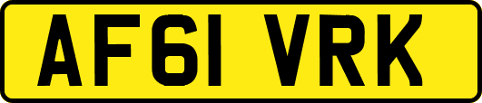 AF61VRK