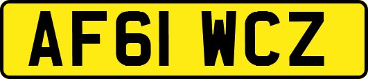 AF61WCZ