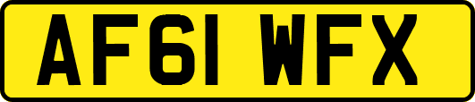 AF61WFX