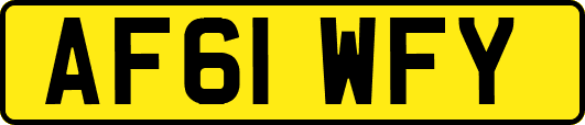 AF61WFY