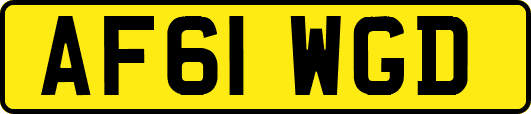 AF61WGD