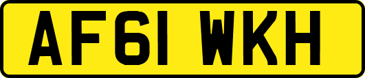 AF61WKH