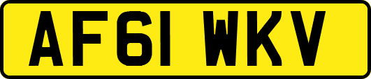 AF61WKV