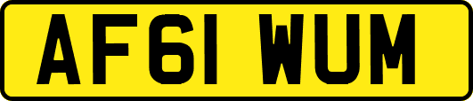 AF61WUM