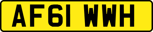 AF61WWH