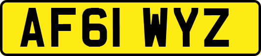 AF61WYZ