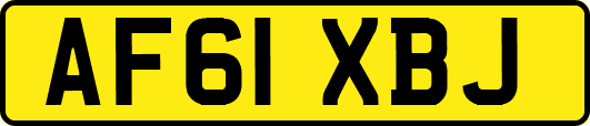 AF61XBJ