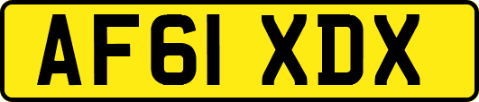 AF61XDX