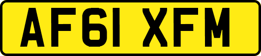 AF61XFM