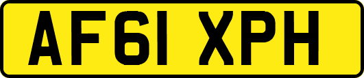 AF61XPH