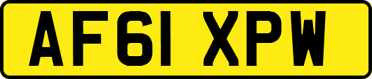 AF61XPW