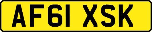 AF61XSK