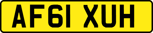 AF61XUH