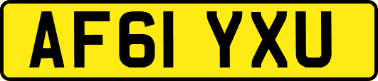 AF61YXU