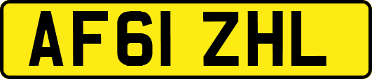 AF61ZHL