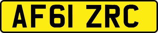 AF61ZRC