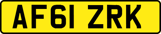 AF61ZRK