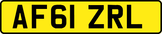 AF61ZRL