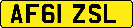 AF61ZSL