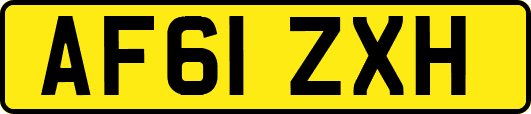 AF61ZXH