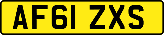 AF61ZXS