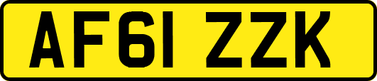 AF61ZZK