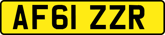 AF61ZZR