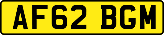 AF62BGM