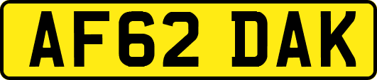 AF62DAK