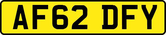AF62DFY