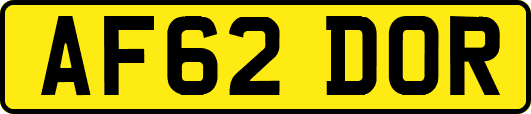 AF62DOR