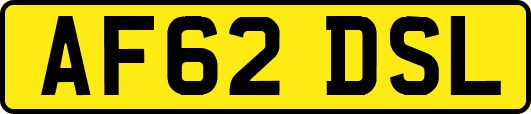 AF62DSL