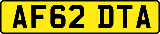 AF62DTA